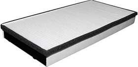 PORSCHE 911 POLEN FİLTRESİ 97-11 FILTRON 99657221901