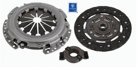 VW POLO DEBRİYAJ SETİ 94-01 SACHS 030198141X