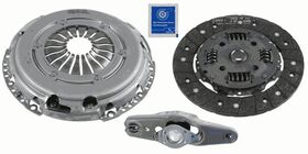 AUDI A1 DEBRİYAJ SETİ 10- SACHS 03C141015K