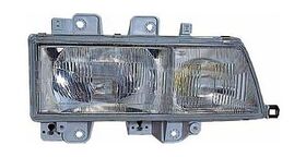 ISUZU ÖN FAR ISUZU TURKUAZ SOL DEPO