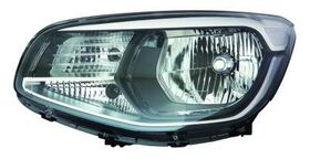KIA SOUL ÖN FAR 14-16 SOL DEPO