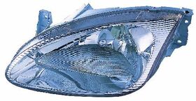 HYUNDAI ELANTRA ÖN FAR SAĞ MANUEL 99-01 DEPO