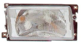 VW POLO FAR SOL 91-94 DEPO 867941017