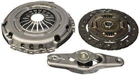 VW POLO DEBRİYAJ SETİ 01-10 EUROREPAR 038141025G