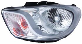 HYUNDAI ÖN FAR i10 10-16 MOTORLU SOL DEPO