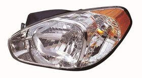 HYUNDAI ACCENT ERA ÖN FAR SARI ELEKTRİKLİ SAĞ 06-09 DEPO