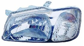HYUNDAI ACCENT MILENYUM FAR MOTORLU SOL 00-02 DEPO