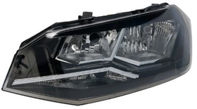 VW POLO FAR SOL 17- DEPO 2G1941005