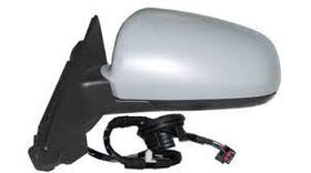 AUDI A3 DIŞ DİKİZ AYNASI SOL 04-08 BSG 8P1858531K