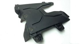 SKODA OCTAVIA ALT TABAN KAPLAMASI ARKA SOL 13- IOE-VW 5E0825205F