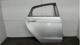 HYUNDAI i30 ARKA KAPI 12-16 SAĞ HMC