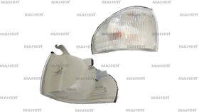 KIA SİNYAL LAMBASI PREGIO  97-05 SAĞ MAHER 0K72A-51-060E
