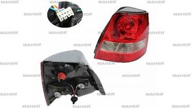 KIA STOP LAMBASI SORENTO 03-06 SAĞ MAHER 92402-3E010