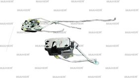 MITSUBISHI CANTER 304 449 KAPI İÇ KİLİDİ SOL MAHER