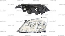 TOYOTA FAR COROLLA 02-03 HB. ELEKTRİKLİ SOL MAHER 81170-02150