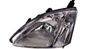 HONDA ÖN FAR CIVIC HB 02-03 (MOTORU ÜZERİNDE) SAĞ DEPO