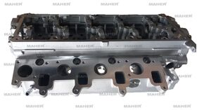 VW AMAROK SİLİNDİR KAPAĞI 10-14 CNEA-CSHA 180 HP 2.0 TDİ ( BORU DELİKLİ YAN) MAHER 03L103351P