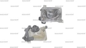 NISSAN FAR PICKUP  98-02 D22 MANUEL SOL MAHER 26060-3S225