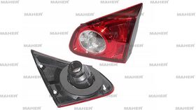NISSAN STOP LAMBASI QASHQAI 07-10 İÇ SAĞ MAHER 26550-JD800
