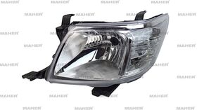 TOYOTA FAR HILUX 12-14 MOTORLU SAĞ MAHER 81110-0K440