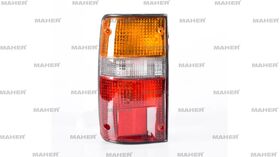 TOYOTA HILUX STOP LAMBASI 88-97 LN-85 SOL MAHER 81560-89163