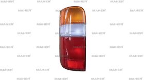 TOYOTA STOP LAMBASI HIACE LH112 90-98 SOL MAHER 81560-95J10