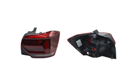 VW POLO STOP LAMBASI 18/- SAĞ MAHER 2G0945096B