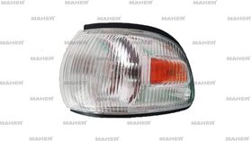HYUNDAI SİNYAL LAMBASI H100  97-08 MİNİBÜS DUYLU SOL MAHER 92301-43810