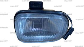 HYUNDAI SİS LAMBASI H100  97-08 MİNİBÜS ÖN SOL MAHER 92201-43800