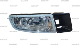 HONDA CIVIC SİS LAMBASI SEDAN 06-09 FD6 (KAPAKLI) AMPULLÜ SAĞ MAHER 33901SNBG02