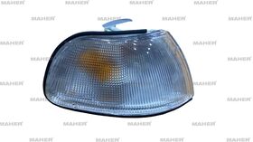 HYUNDAI SİNYAL LAMBASI EXCEL  92-94 SAĞ MAHER 92302-24320