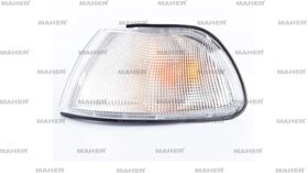 HYUNDAI SİNYAL LAMBASI EXCEL  92-94 SOL MAHER 92301-24320