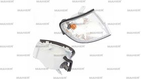 HYUNDAI SİNYAL LAMBASI STAREX 02-08 SAĞ MAHER 92302-4A510