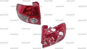 HYUNDAI STOP LAMBASI GETZ 03-06 SOL MAHER 92401-1C000