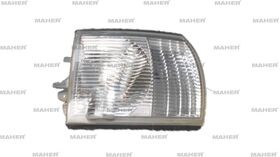 MITSUBISHI SİNYAL LAMBASI FAR YANI CANTER 06-12 SOL MAHER MK353663