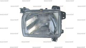 NISSAN FAR PICKUP  98-02 D22 MANUEL SAĞ MAHER 26010-3S225