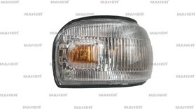 HYUNDAI SİNYAL LAMBASI H100  94-96 MİNİBÜS SAĞ MAHER 92302-43401