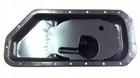 SKODA FAVORIT YAĞ KARTERİ 89- BSG 047103602C