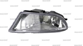 HONDA CITY SİS LAMBASI 06-09 ÖN SOL MAHER 33951SELT61