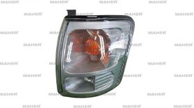 TOYOTA SİNYAL LAMBASI HILUX 02-05 KROM SAĞ MAHER 81511-35290