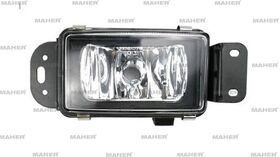 TOYOTA SİS LAMBASI COROLLA 02-03 HB. ÖN SOL MAHER 81210-02051