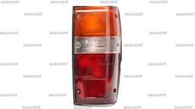 TOYOTA STOP LAMBASI HILUX   88-97 LN-85 SAĞ MAHER 81550-89163