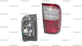 TOYOTA STOP LAMBASI HILUX  98-01 LN-145 SAĞ MAHER 81550-35130