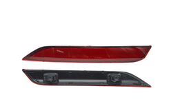 VW POLO REFLEKTÖR TAMPON ARKA SOL 15- MAHER 6C0945105B