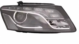 AUDI Q5 FAR SAĞ XENON-LEDLİ 08- DEPO 8R0941030AF
