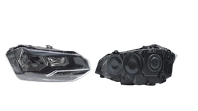 VW POLO FAR SAĞ 17- DEPO 2G1941006