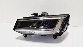 AUDI Q2 FAR SOL 16- VALEO 81A941011