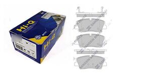 HYUNDAI H350 FREN BALATASI ARKA DİSK 15-19 SANGSIN