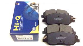 HYUNDAI H350 FREN BALATASI ÖN DİSK 15-19 SANGSIN