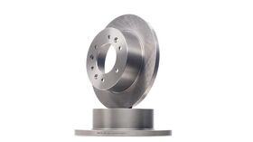 HYUNDAI H350 FREN DİSK ARKA 15-19 316X6 DÜZ BSG